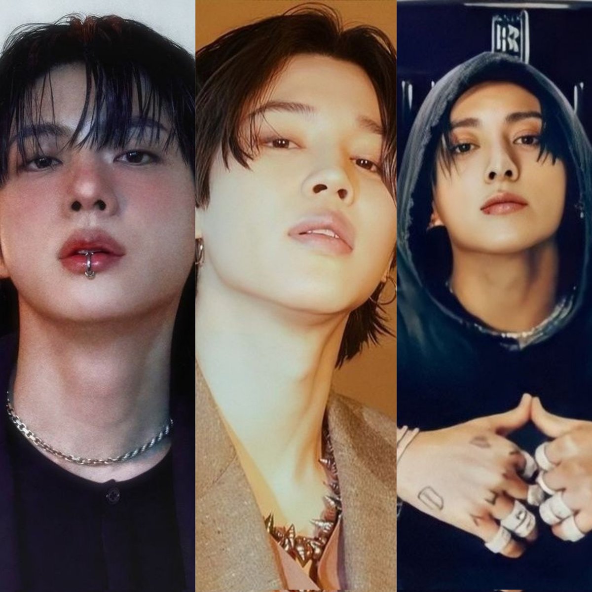 pjmIesviu's tweet image. — #JIN se une a  #JUNGKOOK y #JIMIN como los ÚNICOS SOLISTAS KPOP en tener una canción en solitario en el Top 2 en Spotify Global! 🔥🌏

VAMOS POR EL #1 PARA DSYLM! ESTAMOS CERCA 🙏😭

CONGRATULATIONS JIN
CONGRATULATIONS SEOKJIN
HISTORY MAKER JIN
#Jin_Echo #Dont_Say_You_Love_Me