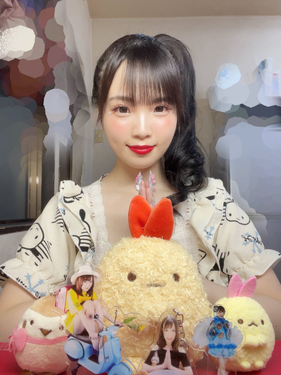 æ³ç°æ @ã¹ããªãã (@shiori_izulife) on Twitter photo å·åŽããã¯åº§3ã«ã¡ð¢
仿¥å¿æŽããŠãããæ¹å
šå¡ã¡ã
ãïŒã¡ã
ïŒ
è²ããªæ¹ã®åšå¹Žé±ã«åºæŒãããŠããã ããŠã沢山ã®äººã«ç¥ã£ãŠããããæ©äŒããã£ãŠæ¬åœã«ãããããã§ãðâš
çŽ æµãªèžãåãããããããããäžã§ç§ã®äºãå¿æŽããŠãããŠã¹ãŒããŒãã³ãã¥ãŒð¥¹ð
ææ¥ã¯ãããå§ããã®åšå¹Žã€ãã³ãðŒãïž å·åŽããã¯åº§3ã«ã¡ð¢
仿¥å¿æŽããŠãããæ¹å
šå¡ã¡ã
ãïŒã¡ã
ïŒ
è²ããªæ¹ã®åšå¹Žé±ã«åºæŒãããŠããã ããŠã沢山ã®äººã«ç¥ã£ãŠããããæ©äŒããã£ãŠæ¬åœã«ãããããã§ãðâš
çŽ æµãªèžãåãããããããããäžã§ç§ã®äºãå¿æŽããŠãããŠã¹ãŒããŒãã³ãã¥ãŒð¥¹ð
ææ¥ã¯ãããå§ããã®åšå¹Žã€ãã³ãðŒãïž