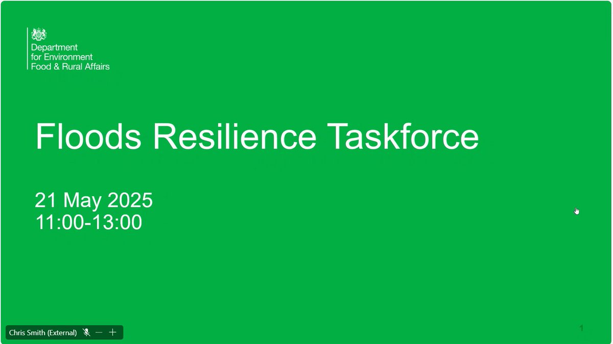 ResilienceDirect™ (@rd_gov) on Twitter photo 🤝It was a privilege to attend the Floods Resilience Taskforce and demonstrate how <a href="/RD_Gov/">ResilienceDirect™</a> is used for flooding incidents.
✒️You can register for your ResilienceDirect accounts at Resilience.gov.uk 🤝It was a privilege to attend the Floods Resilience Taskforce and demonstrate how <a href="/RD_Gov/">ResilienceDirect™</a> is used for flooding incidents.
✒️You can register for your ResilienceDirect accounts at Resilience.gov.uk