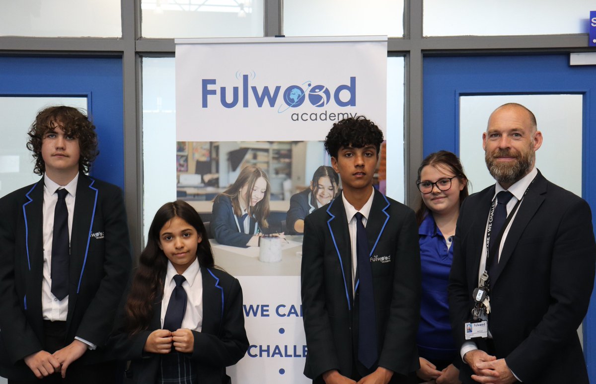 FulwoodAcademy's tweet photo. Well done to this week’s winners of the Principal’s Commendation Award. ⭐️
#WeAreFulwood #WeCommit #PrincipalsCommendation #SMARTLearner https://t.co/GvFLXk2IOD