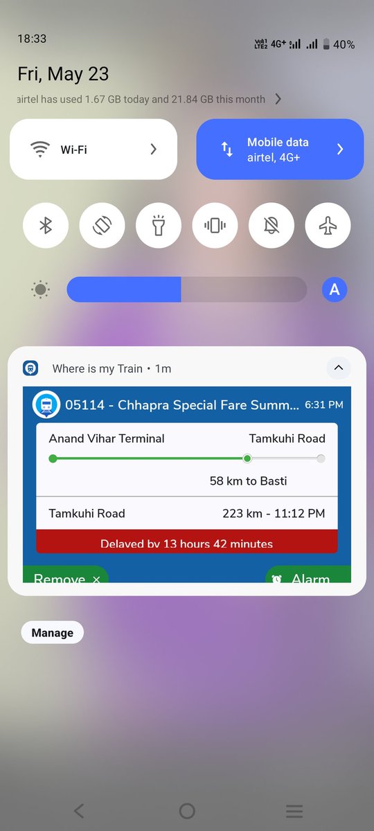 amitkprasad786's tweet photo. Wah Indian Railways Good Service.
Kisi ko Kisi ki Parwah Nahi Bachhe Budhde kaise hai is Train me 
05114 Summer special Super Hot 🔥 https://t.co/7rrGfNIluv