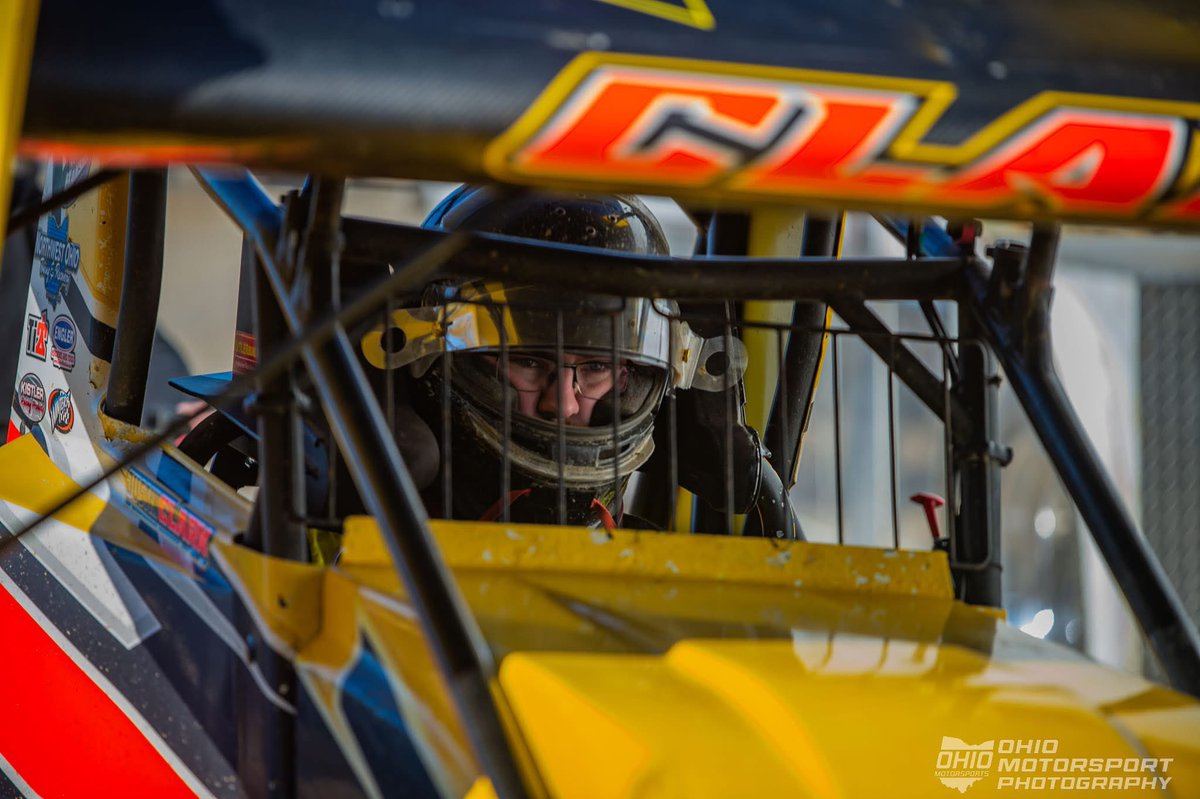 RACEDAY! <a href="/atticaracewyprk/">Attica Raceway Park</a> <a href="/WorldofOutlaws/">World of Outlaws</a>