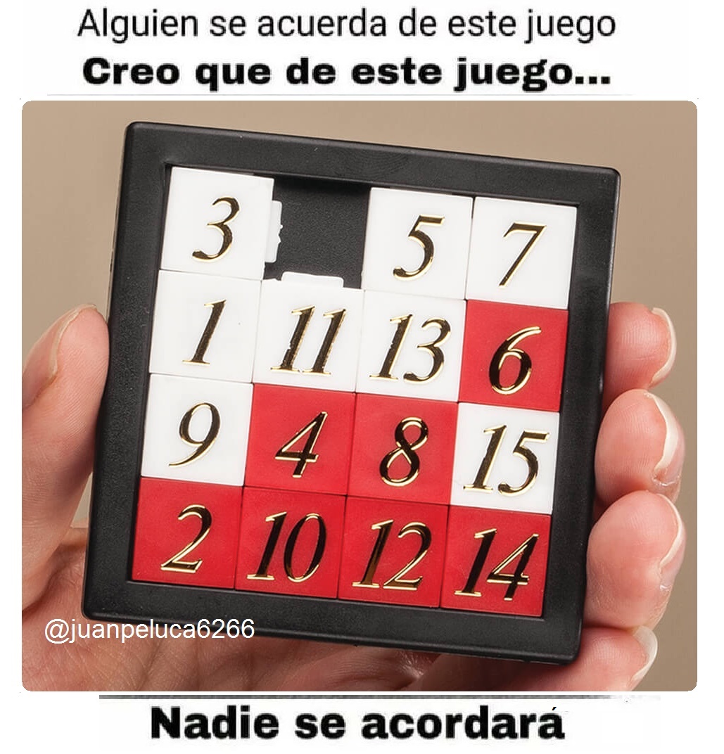 A ver...Si lo recuerdan?? Era muy entretenido.