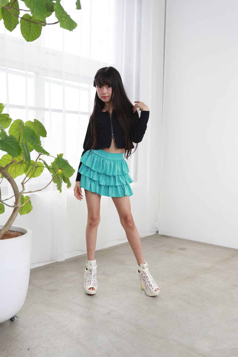 ここちゃん Is Koko-chan hiding something? 😰✨ #secret #suspicious