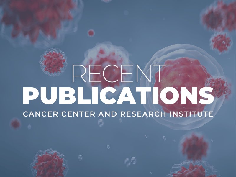 UMMC_Cancer's tweet image. In pancreatic cancer, the tumor microenvironment plays an active role in how the disease grows. Dr. Jawed Siddiqui’s study suggests that targeting ribosome production could be a way to interrupt these survival mechanisms.
Read more: umc.edu/cancerinstitut… @rodrocconi
