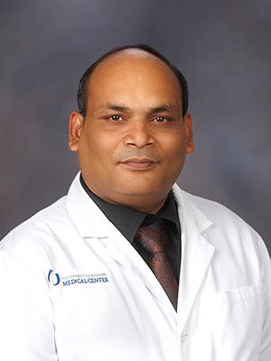 UMMC_Cancer's tweet image. In pancreatic cancer, the tumor microenvironment plays an active role in how the disease grows. Dr. Jawed Siddiqui’s study suggests that targeting ribosome production could be a way to interrupt these survival mechanisms.
Read more: umc.edu/cancerinstitut… @rodrocconi