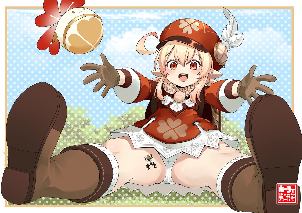 skebご依頼いただきました。ありがとうございます。