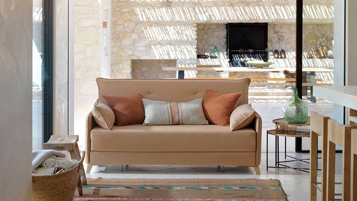 bedsofa_es's tweet image. Los Sofás cama convertibles son ideales para tener una cama adicional en un minimo espacio, siendo una muy buena solución para aquellos que disponen de un presupuesto pequeño
bedsofa.es/sofas-cama-con…
#bedsofa #sofascamaconvertibles #sofascama #camas #camasabatiblesconsofa