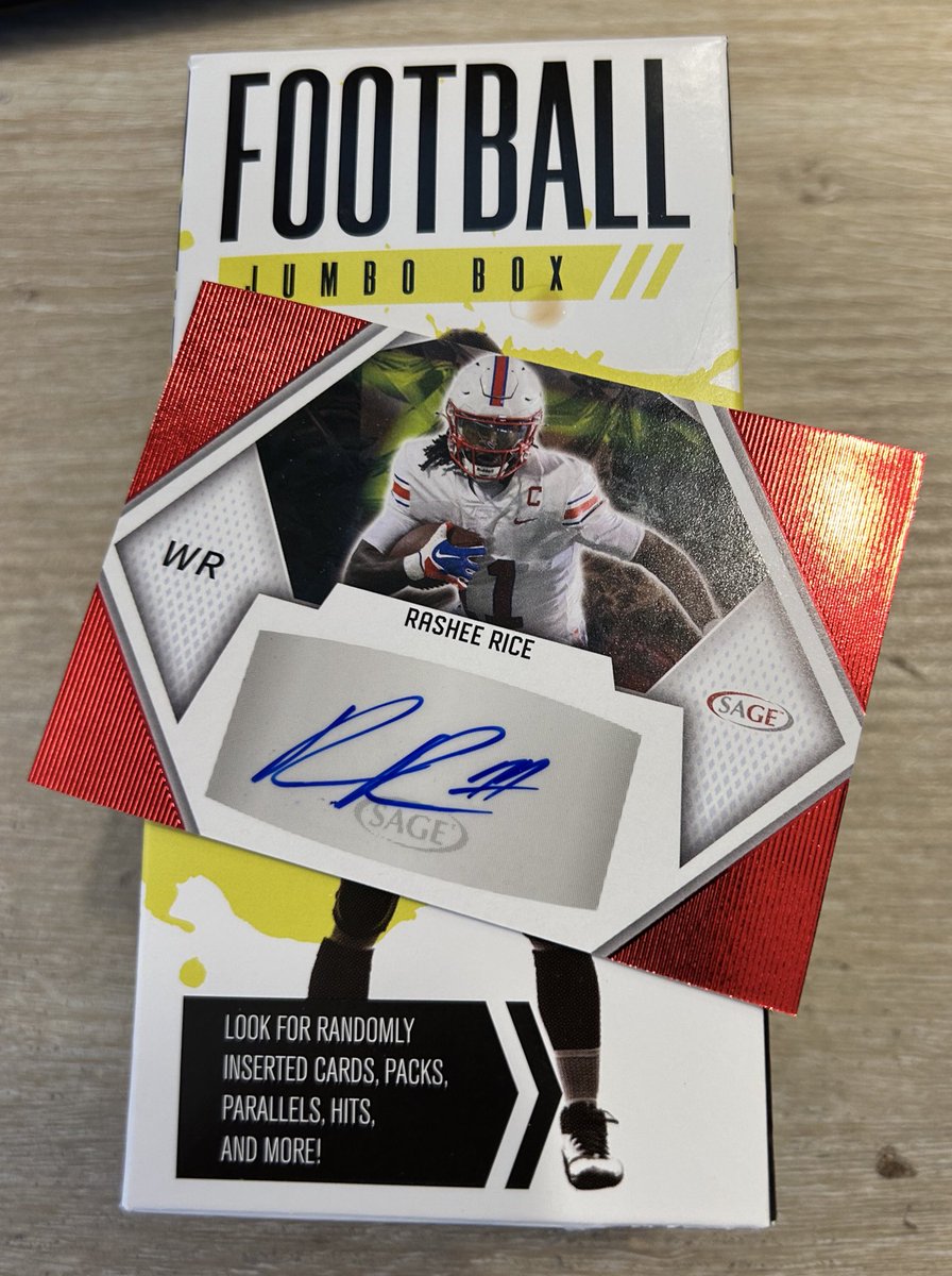 OnlyDans (@danportnov) on Twitter photo Every now and then there isn’t total trash in these. But still, don’t buy them unless you have a bunch of CVS rewards $ to waste.
#crackpack
<a href="/CardPurchaser/">Card Purchaser</a> Every now and then there isn’t total trash in these. But still, don’t buy them unless you have a bunch of CVS rewards $ to waste.
#crackpack
<a href="/CardPurchaser/">Card Purchaser</a>