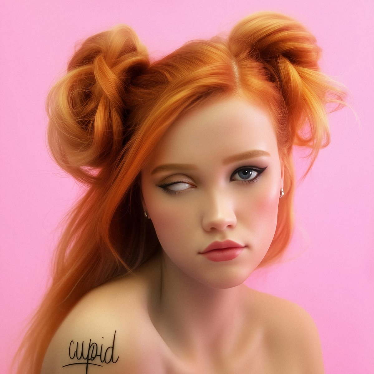 ughvendela's tweet photo. "Cupid" is OUT!!💘

@launchcoin $CUPID + Cupid by Vendela

https://t.co/DaO2ZRASVV

I only have 5 followers on X but this is my official account (awaiting verification / paid) - check my website. That's  why I thought it'd be fun to launch a coin. 

Any believers in my project?🤞 https://t.co/cyGUdoPQ8O
