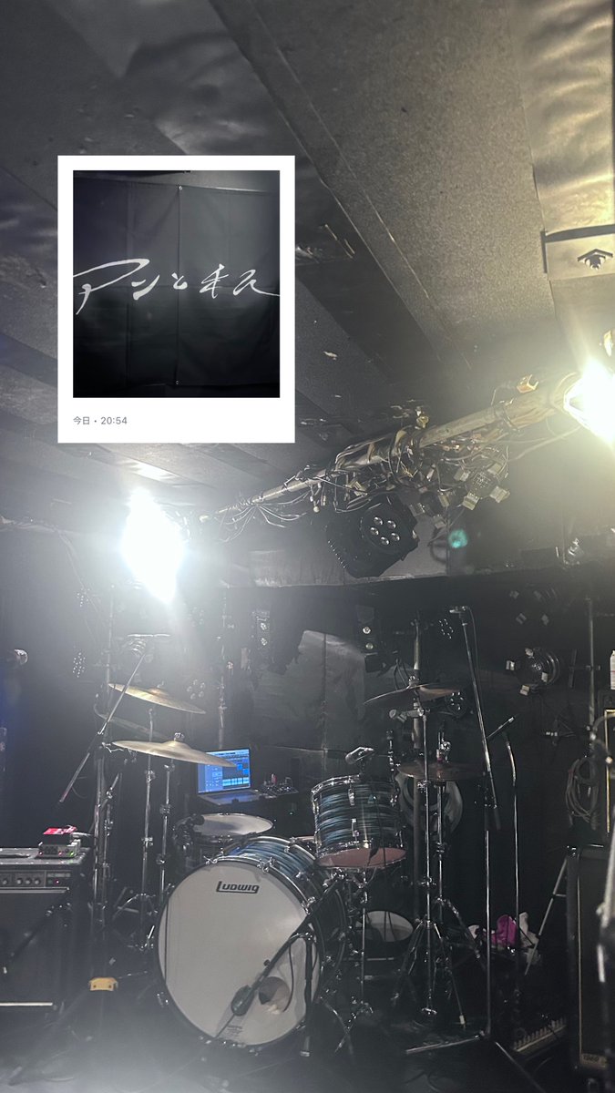 ゆう姉　10/21 (仮)WurtS tweet media