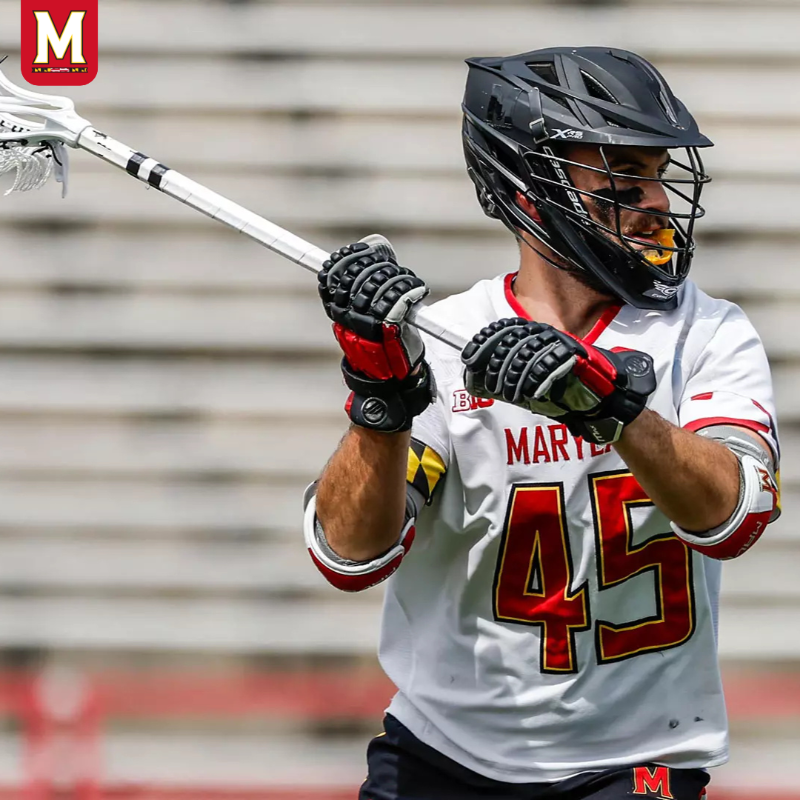 umterps's tweet photo. Faith. Family. Lacrosse.

Daniel Kelly continues a four-decade legacy—built on character, tradition, and love for the game.

@TerpsMLax | @NCAALAX