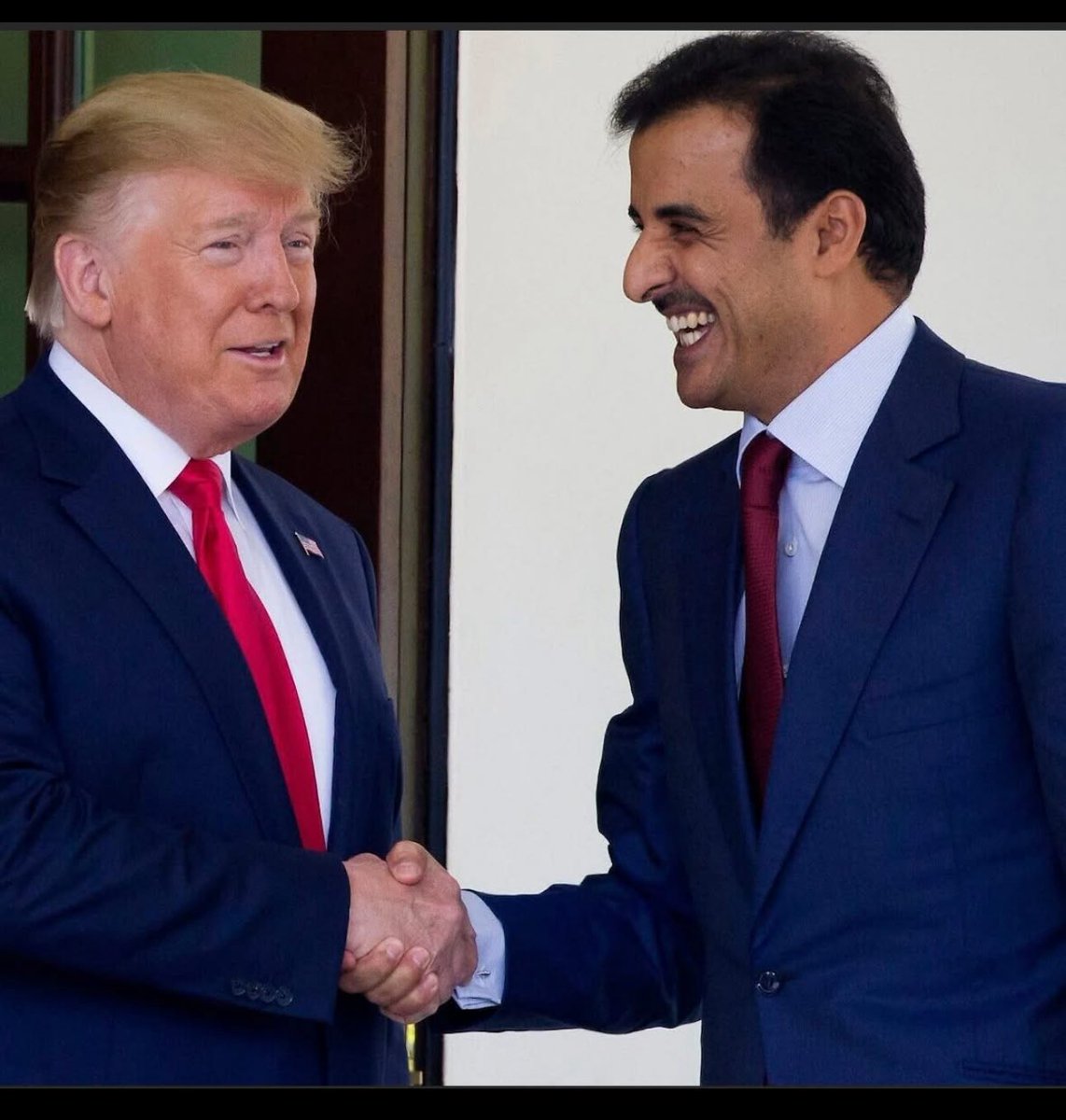 I rarely check Facebook, but when I do, I see my liberal friends talking about how awful Trump is and everyone is in one-sided agreement. It’s like what I imagine they would feel if they could see my X feed. Here is one post they are outraged by and think Trump is so corrupt. I