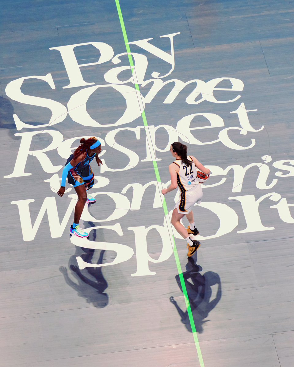 EmJ_not23's tweet image. Atlanta Dream home opener captured by me for @CashApp 🤑
court design by @Playa_Society 🎨