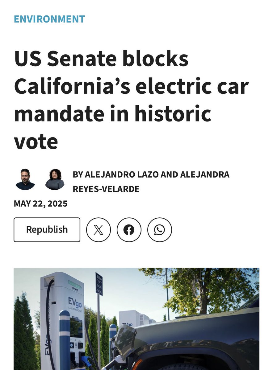 Senator Brian Dahle (@briandahleca) on Twitter photo This is what common sense looks like. This is what common sense looks like.