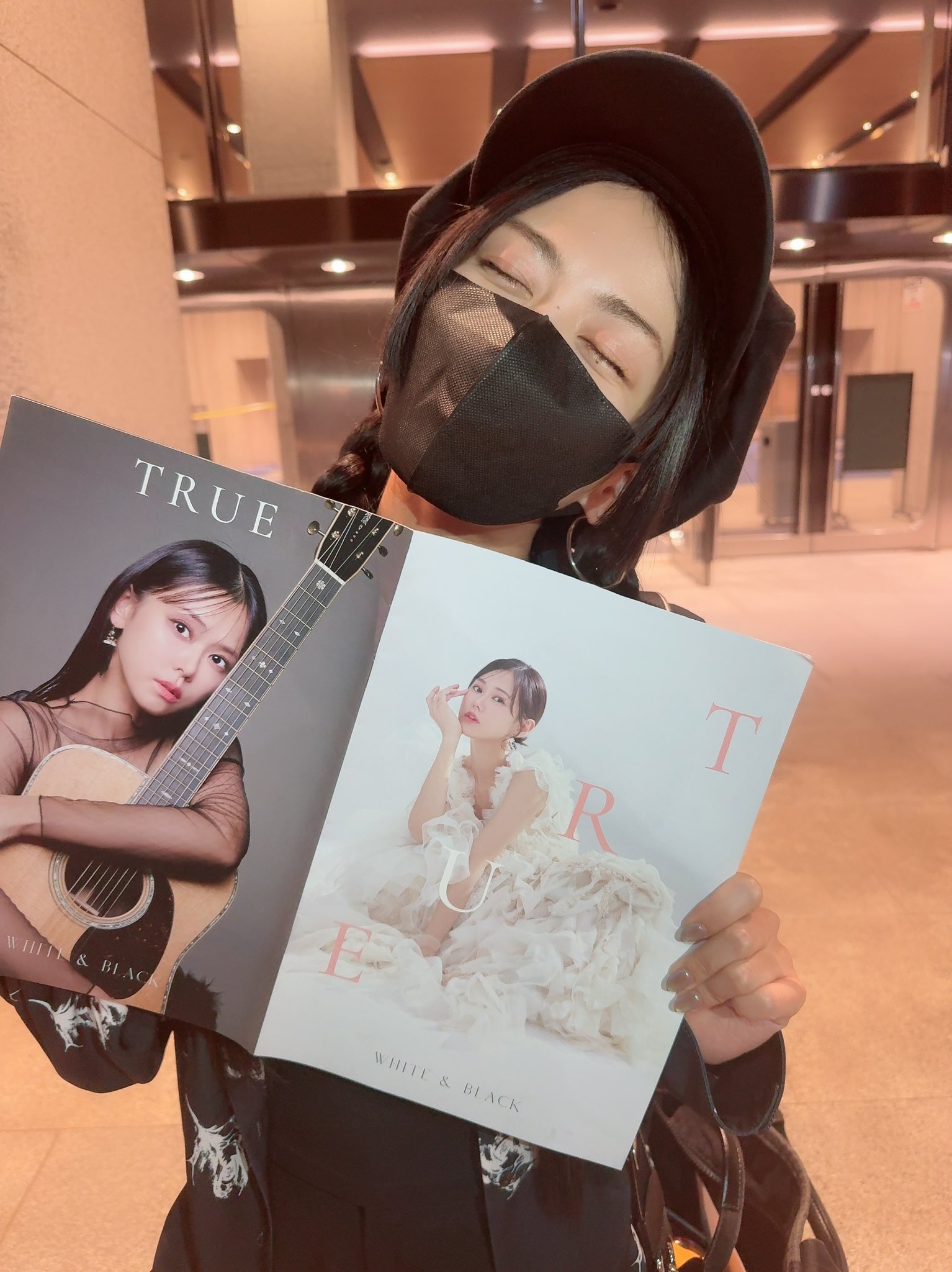 相羽あいな on X: 