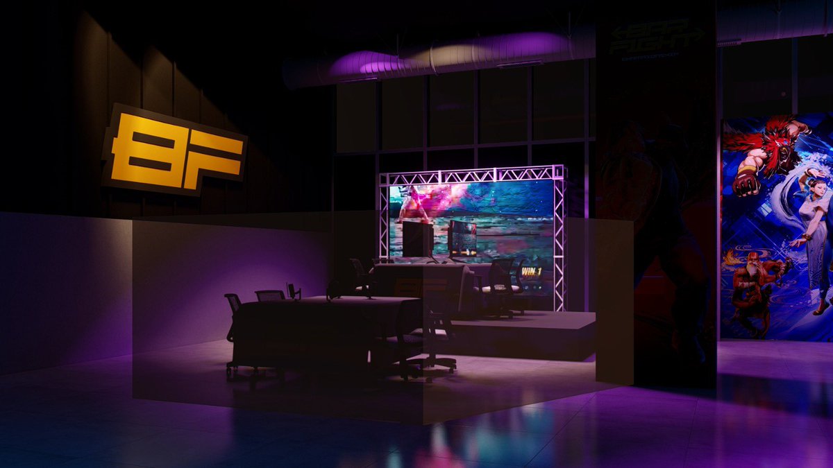 fgcsaopaulo's tweet photo. Hoje é a sua chance de participar do Bar Fight! 

Amanhã à partir das 11h00 os melhores jogadores se encontram para competir, prosear e se divertir! 

Visitantes entram gratuitamente! 

Inscreva-se agora https://t.co/6K2Hd2168q https://t.co/Di7Lb7IpoX