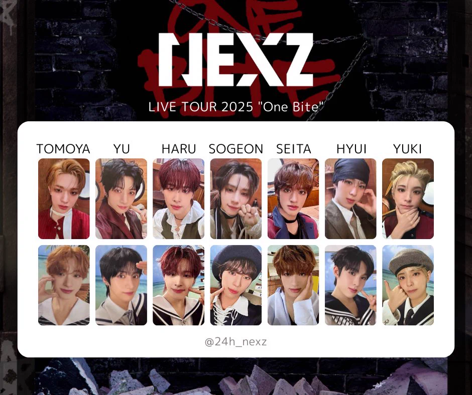 24h (@24h_nexz) / X