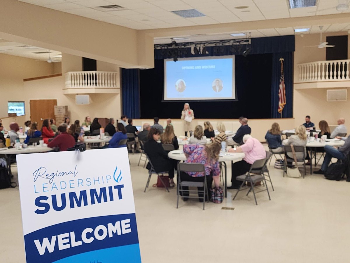 BlueprintKY's tweet photo. What a great day in Ashland!
Yesterday was the first of three #Kentucky Regional #Leadership Summits. We'd love to see YOU at one of the others!

May 29th - Paducah 
June 3rd - Louisville

Registration and all the details are on our website>> https://t.co/VmevJpLXCH https://t.co/cKYXQX063Q