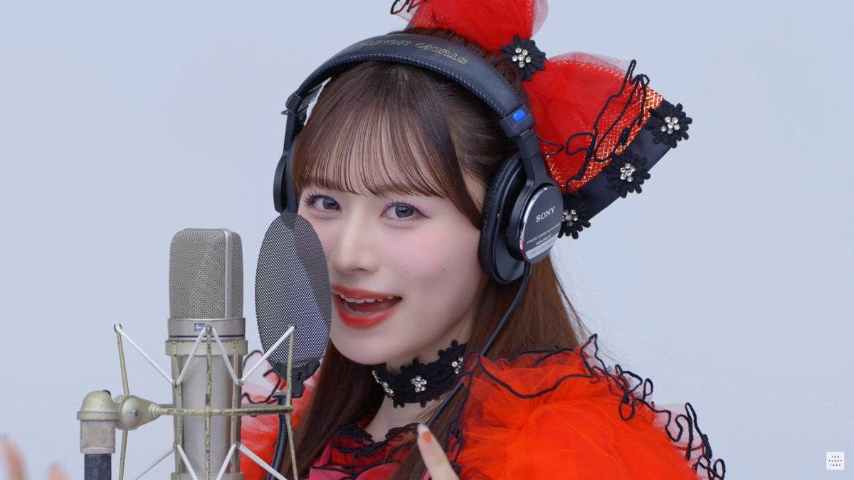 mika_candytune's tweet photo. 楽しそうに歌ってるこっちゃん見てるだけで私もすごく楽しくなる♥️
#立花琴未 #こっちゃん
#CANDYT #きゃんちゅー
#倍倍FLIGHT! #THEFIRSTTAKE https://t.co/nuWJPz1VKA