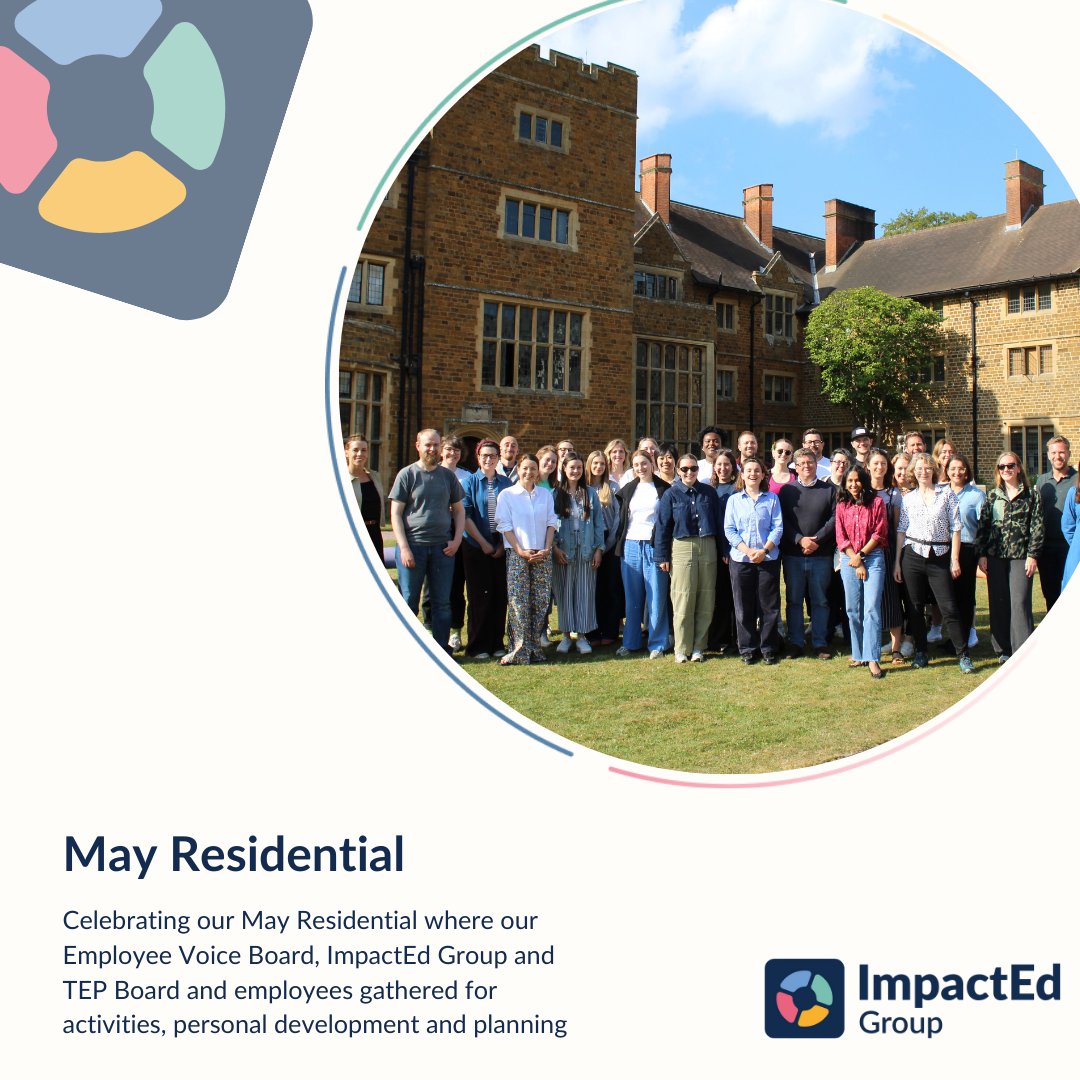 ImpactEd Group (@impacted_group) on Twitter photo We've had a busy week.
On Tuesday we shared our Mind the Engagement Gap paper with the world.
Using insights from over 100,000 pupils across England through <a href="/TEP_Community/">The Engagement Platform (TEP)</a> , #RCELI tracked how pupil engagement changed across the 2024–25 academic year.
The insights are We've had a busy week.
On Tuesday we shared our Mind the Engagement Gap paper with the world.
Using insights from over 100,000 pupils across England through <a href="/TEP_Community/">The Engagement Platform (TEP)</a> , #RCELI tracked how pupil engagement changed across the 2024–25 academic year.
The insights are