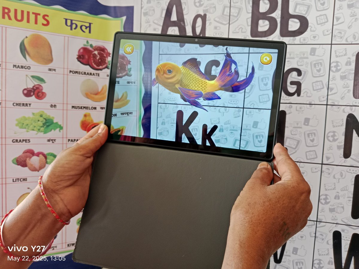 Vivek Kumar tweet media