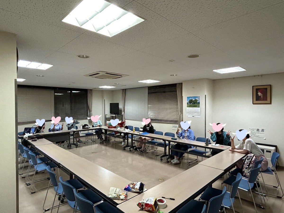 【ついに‼️】
お久しぶりです‼️
劇団かんたくん、次回公演に向けて色々と始まっています‼️‼️
よろしくお願いします‼️‼️‼️
(桝本)