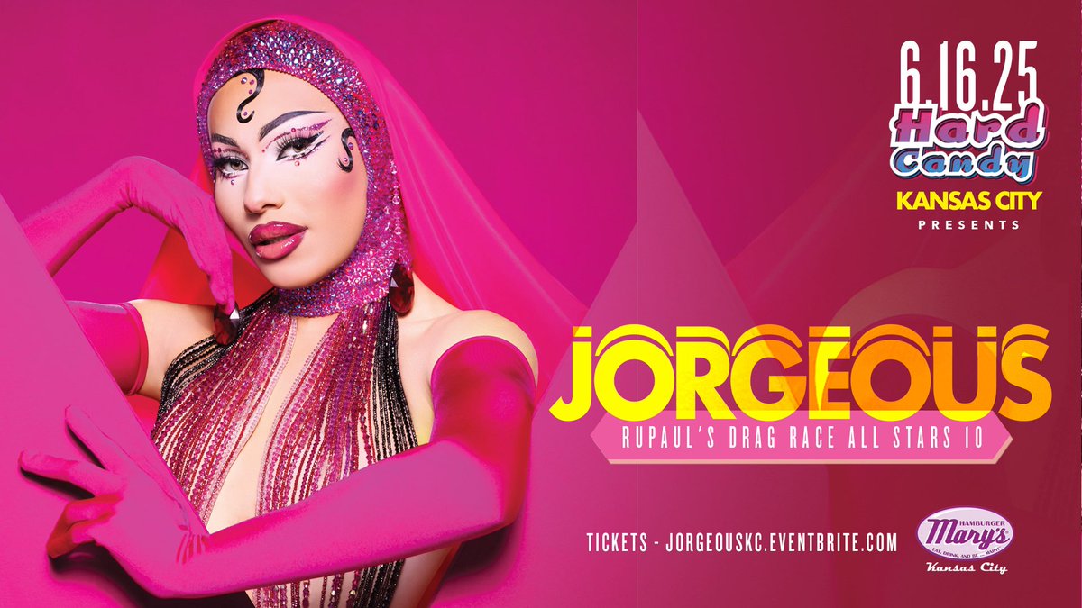 Hard Candy Events tweet media