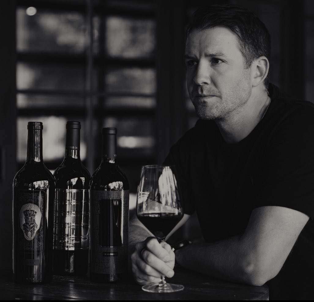 Vineyard 36 tweet media