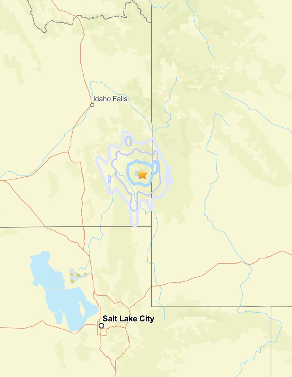 Seism AI tweet media