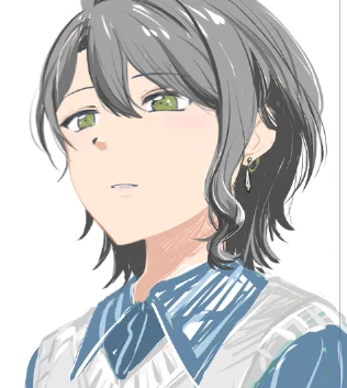 涼ちゃん私服どんなの着るかな 