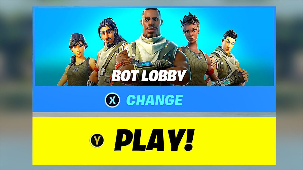 Fortnite Leaks & News tweet media