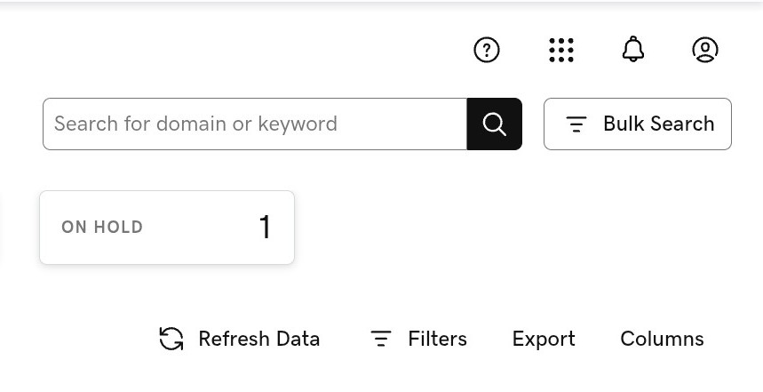 Had one inquiry last year for this domain, Afternic’s broker dropped the ball-no follow up, no sale.
Fast forward: I renew the domain, reach out to a few old leads and boom, guess who just closed the deal? 😎
Moral of the story? Sometimes you’ve got to be your own broker
