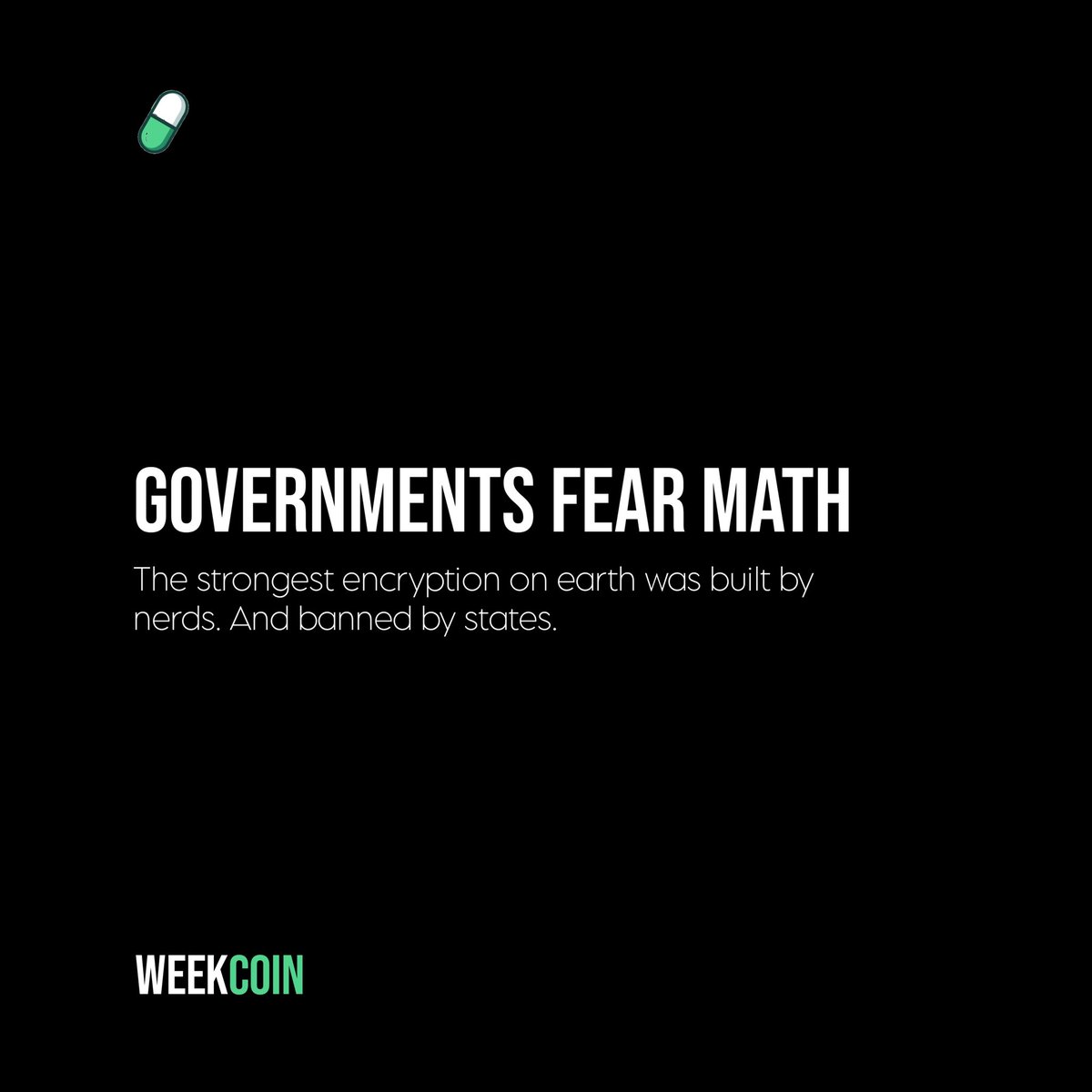 weekcoin_'s tweet photo. No FOMO, this is a community project. 😐
#weekcoin #memecrypto #holdtheweak #cryptomemes #nextdoge #nextpepe #financialchaos #degenlife #web3nonsense #pumpfun #phantomwallet #stayfortherug #delayedrop #holdorcry #cultcoin #cryptoaddicts #trashcoinmagic #buythedip https://t.co/0EpxN814cG