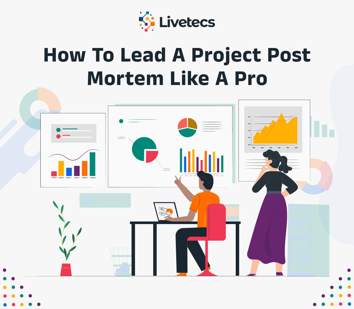 livetecs's tweet photo. Learn how to lead a post mortem project management session like a pro. Boost team efficiency and success with our expert tips and strategies.

Read More: https://t.co/rOlrYGODeF
#howto #howtolead #project #postmortem #likeapro #projectmanagement #projectmanager https://t.co/DaioyeQjCZ