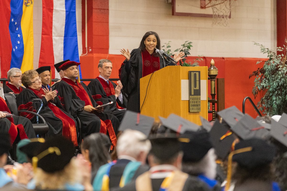 Lt Governor Tahesha Way tweet media