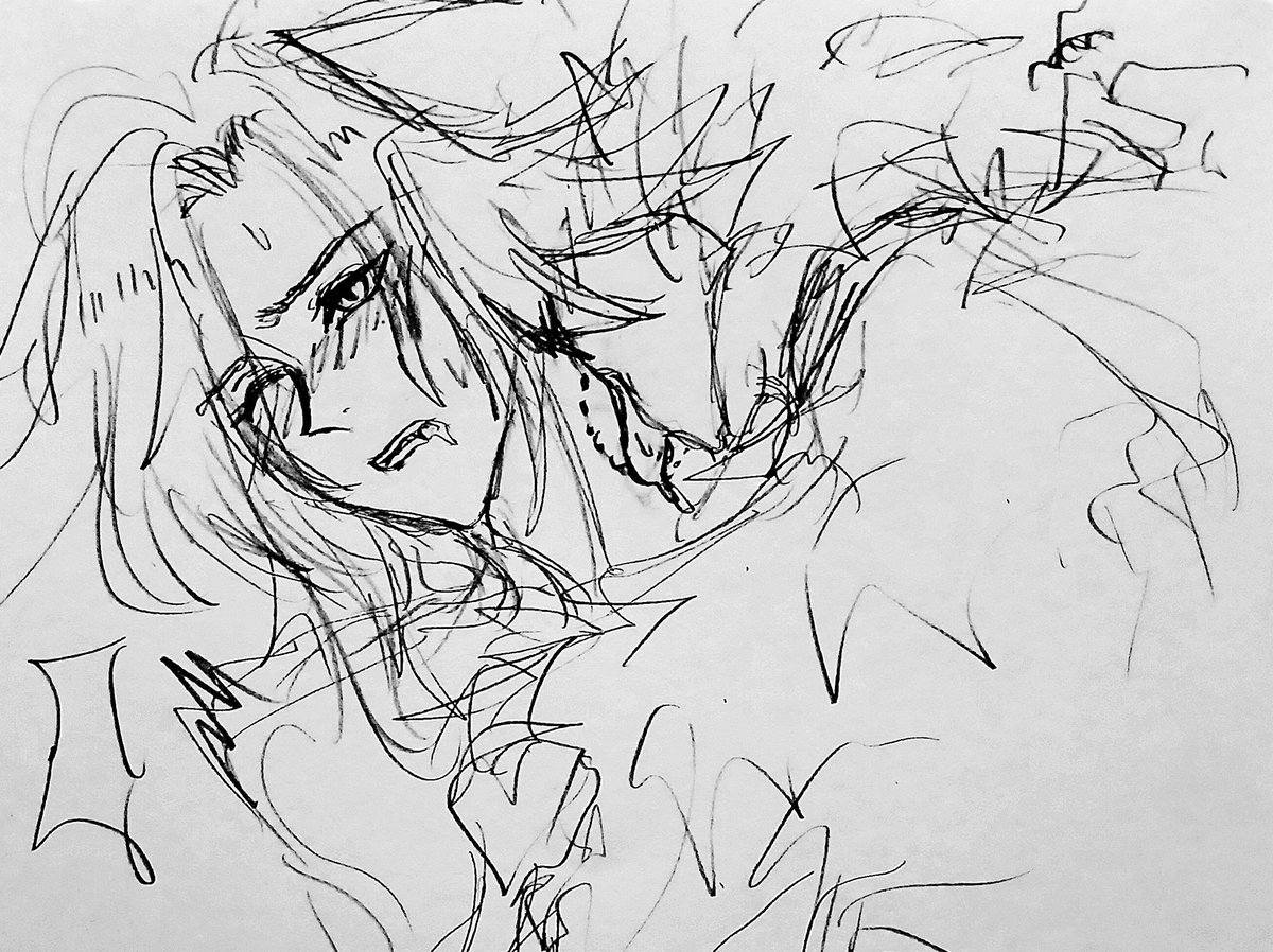 🐺🦇
🫣🫣🫣
#lycahugo 