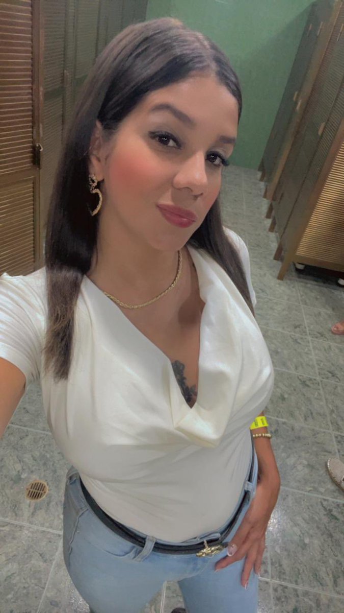 soytumagasexy's tweet photo. Cada día es una nueva oportunidad ☺️🤍 https://t.co/j2zIFIXtQr