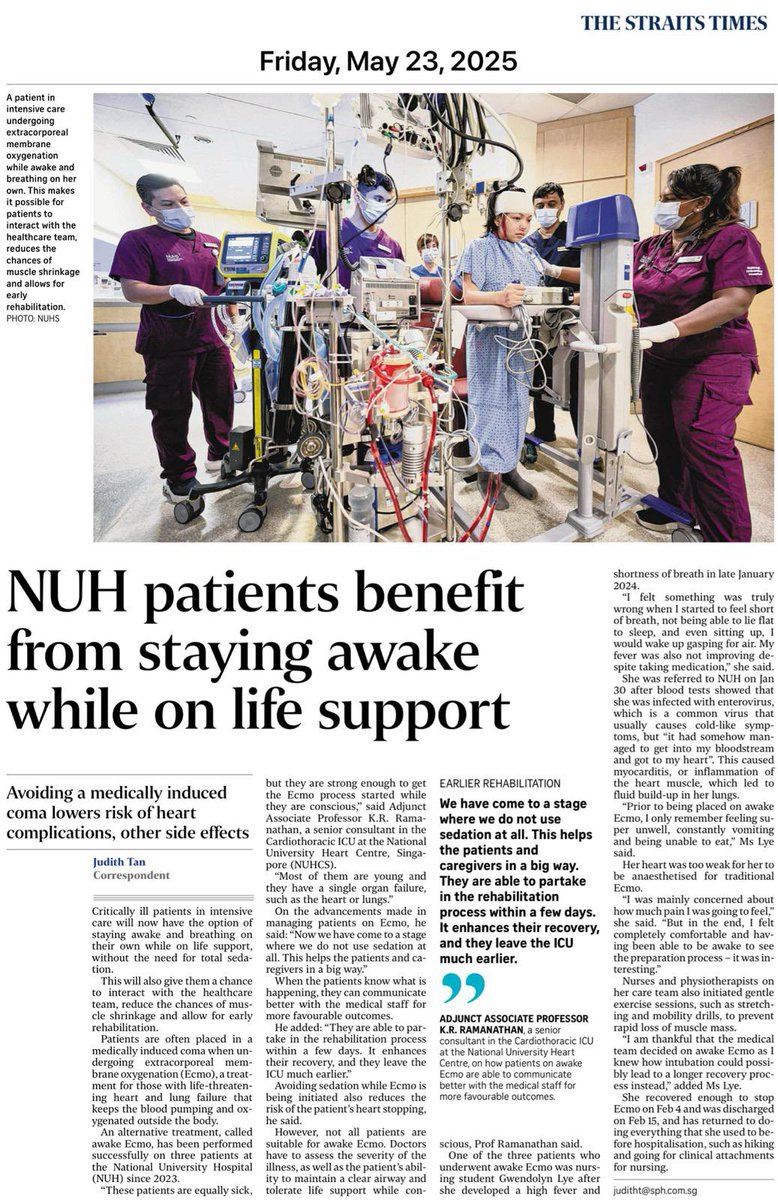 Geetha Kayambu, PT, PhD tweet media