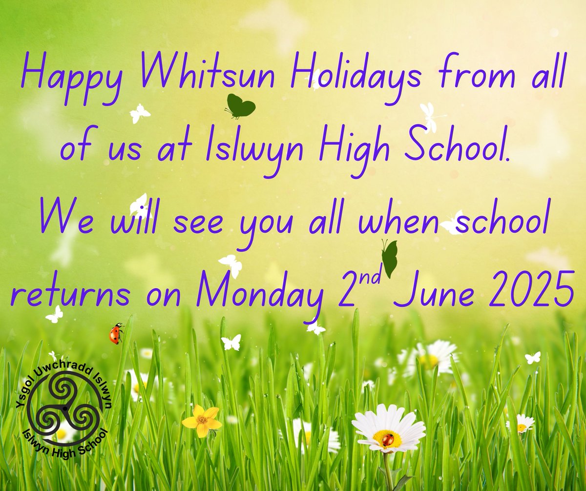 Islwyn High School (@islwynhigh) on Twitter photo 