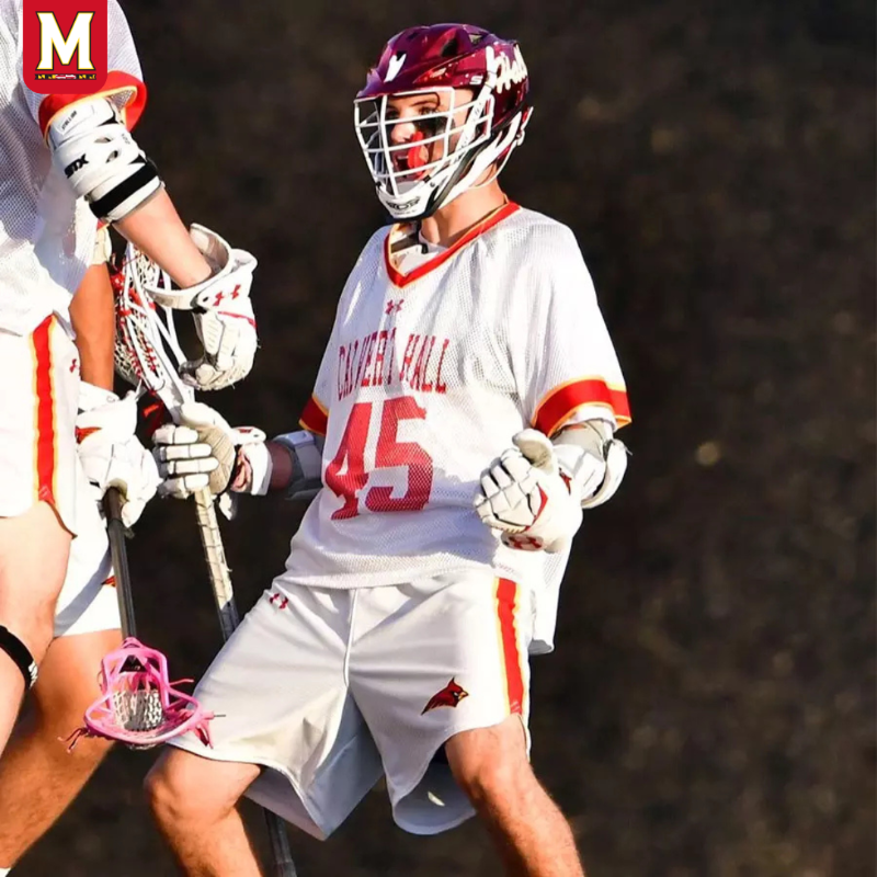 umterps's tweet photo. Faith. Family. Lacrosse.

Daniel Kelly continues a four-decade legacy—built on character, tradition, and love for the game.

@TerpsMLax | @NCAALAX