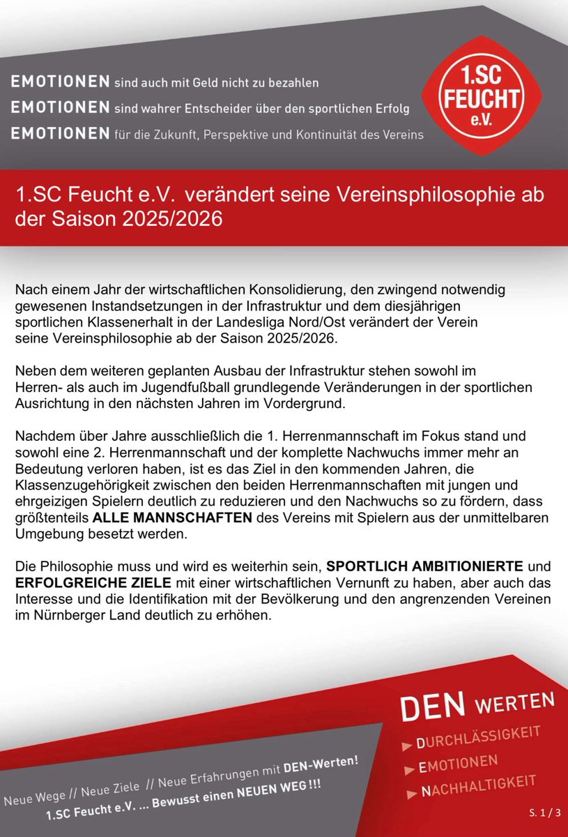 scfeucht (@1scfeucht) / Posts / X