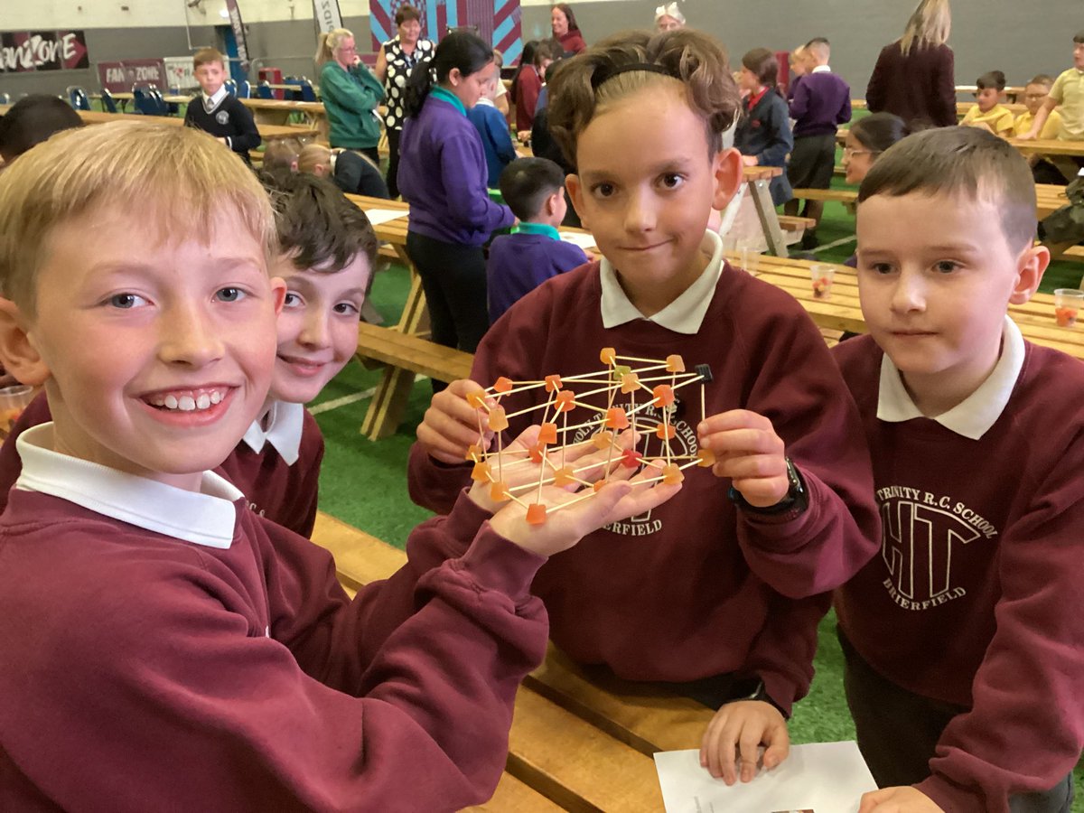 Holytrinityrc (@holytrinityrc) on Twitter photo 4 Year 5 children took part in a Maths Challenge Final today at BFC. They had a fantastic time and enjoyed a tour of the football ground. <a href="/BurnleyFC_Com/">Burnley FC in the Community</a> 4 Year 5 children took part in a Maths Challenge Final today at BFC. They had a fantastic time and enjoyed a tour of the football ground. <a href="/BurnleyFC_Com/">Burnley FC in the Community</a>