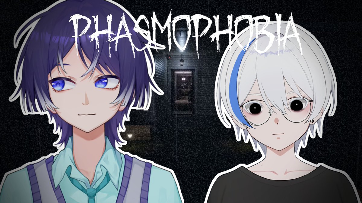 shiro_sk13's tweet photo. Collabnya horror lagi @xionregalia 

#Vtuber #VtuberID #VtuberUprsing #gaming #YouTube 

『Hastag』

General: #46SSLive
Game: #46SSPlay
Art: #46SSArtworks
Meme: #46SSLoL 

📅 Jumat, 23 Mei 2025
🕘 21.30 WIB (Karet)
🔴 https://t.co/N1a4FWuZFm https://t.co/BCZjrAF10U