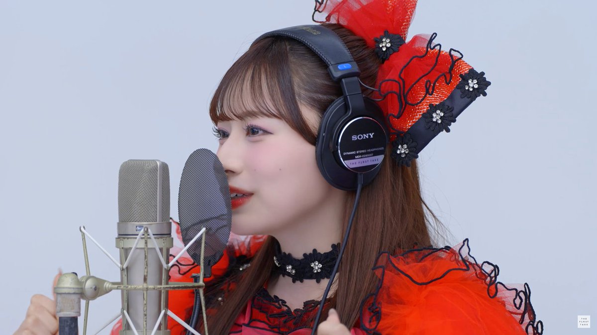 mika_candytune's tweet photo. 楽しそうに歌ってるこっちゃん見てるだけで私もすごく楽しくなる♥️
#立花琴未 #こっちゃん
#CANDYT #きゃんちゅー
#倍倍FLIGHT! #THEFIRSTTAKE https://t.co/nuWJPz1VKA