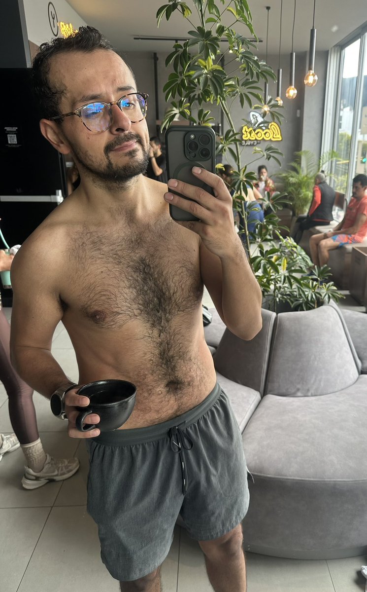 danielvargas23's tweet photo. Post Gym https://t.co/2LNqAettwo
