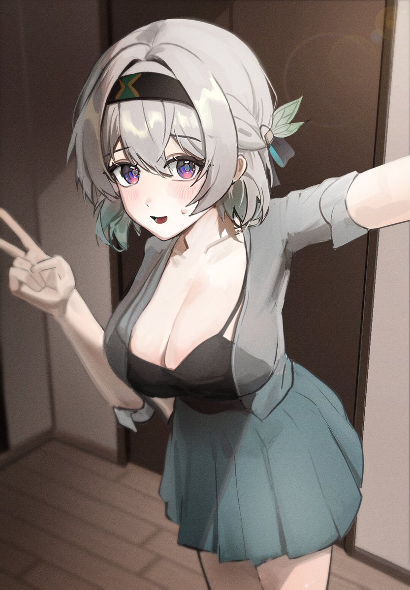 #崩壊スターレイル #ホタル #HonkaiStarRail #Firefly📷