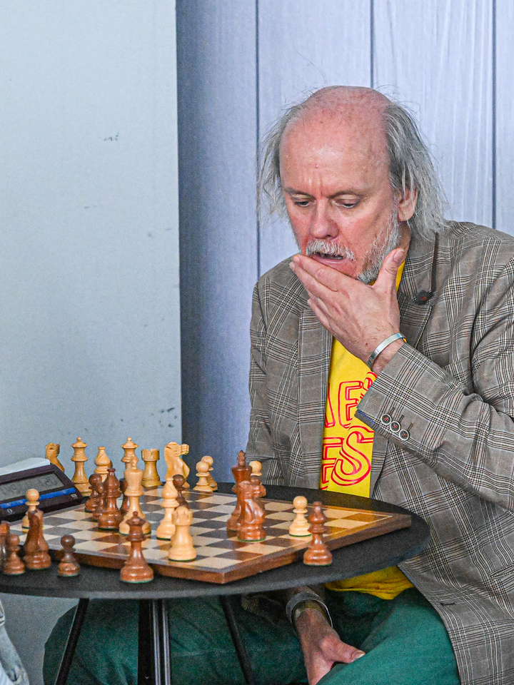 ChessFest 2023 (@chess_fest) on Twitter photo Our "Challenge the Master" tent returns at #ChessFest on Sun 13 July at Trafalgar Square, with more masters than ever, including former British champion <a href="/stuthefox/">Stuart Conquest</a> (pictured). Pit your wits against the best of British! Fun free and open to all! Proudly supported by <a href="/xtxmarkets/">XTX Markets</a> Our "Challenge the Master" tent returns at #ChessFest on Sun 13 July at Trafalgar Square, with more masters than ever, including former British champion <a href="/stuthefox/">Stuart Conquest</a> (pictured). Pit your wits against the best of British! Fun free and open to all! Proudly supported by <a href="/xtxmarkets/">XTX Markets</a>