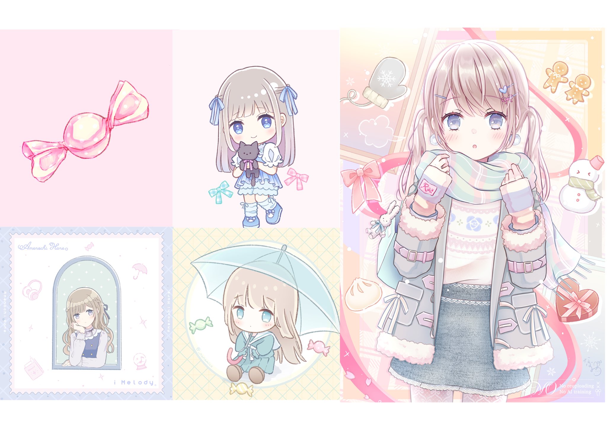 ななみこ (@_nanamico) / X
