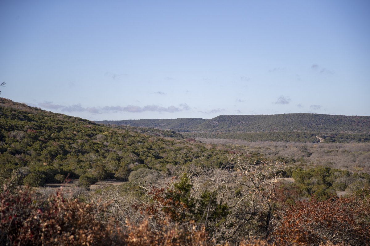 Texas Parks and Wildlife Department Awards $6.8 Million in Recreational Trails Grants to Texas Communities. 

tinyurl.com/bdd4hnse
